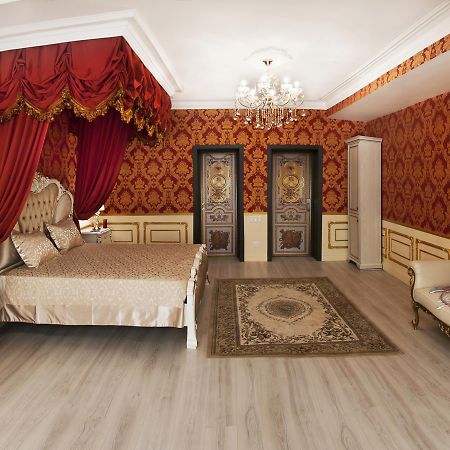 Dating Hotel Cherry Twins (Adults Only) Kiev Exterior foto