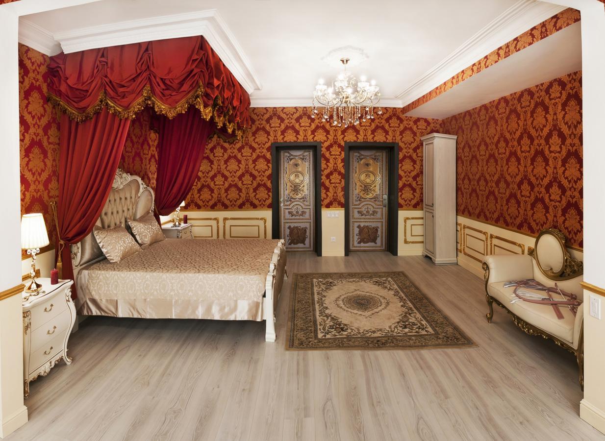 Dating Hotel Cherry Twins (Adults Only) Kiev Exterior foto